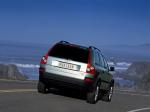 Volvo XC90 2002 года